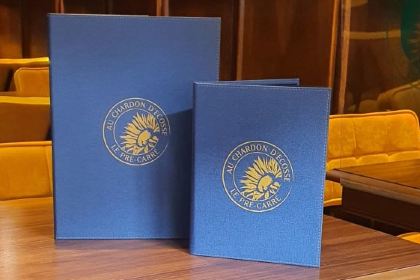 Au Chardon D' Ecosse