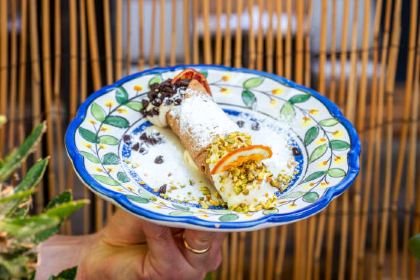 Mare Nostrum Seafood