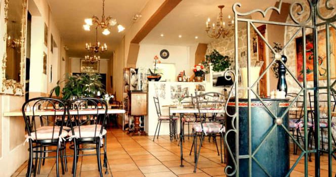 Le Refuge