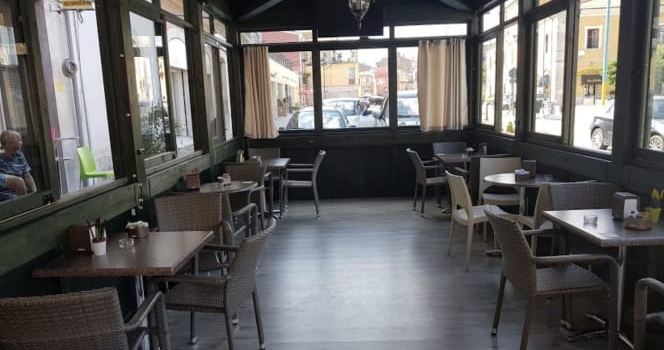 Caffe dei Pentri