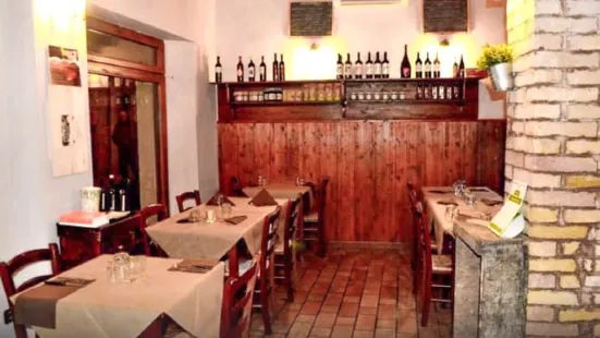 La Bottega del Villaggio