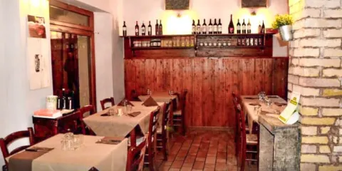 La Bottega del Villaggio