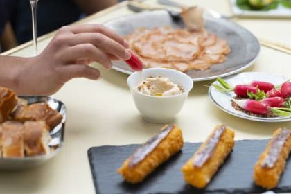 Les 110 de Taillevent