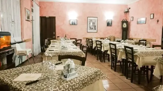 Osteria Toscana e Non Solo...