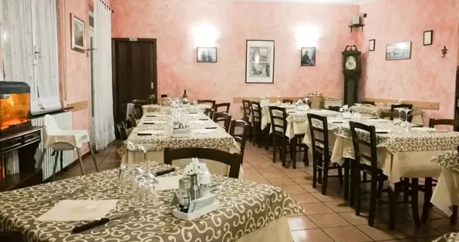 Osteria Toscana e Non Solo...