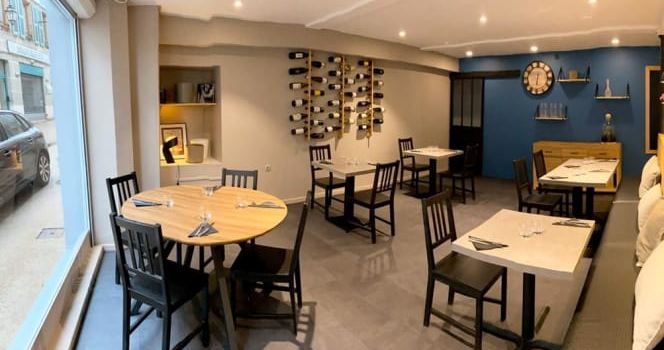 Les Walkyries Restaurant