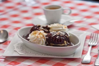 Le Cabanon de la Butte