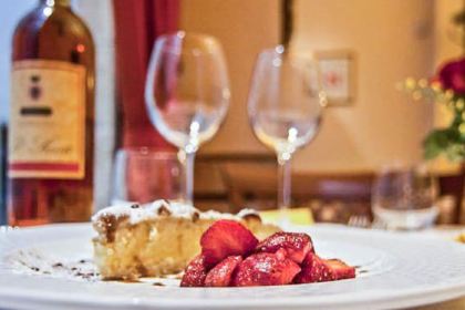 Osteria dei Baroncelli