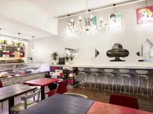 Il Dek Italian Bistrot