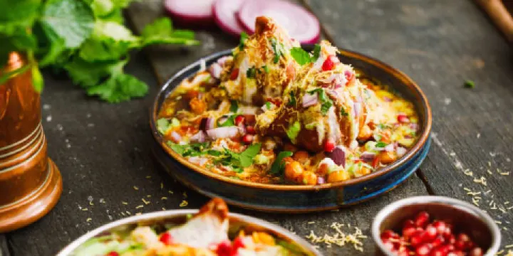 Tikka Nation - Birmingham