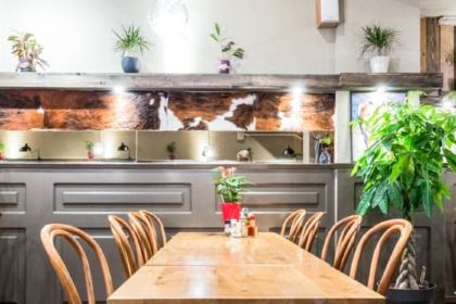 Steakhouse de Markies