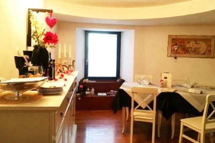 Agriristoro Il Calice & La Stella