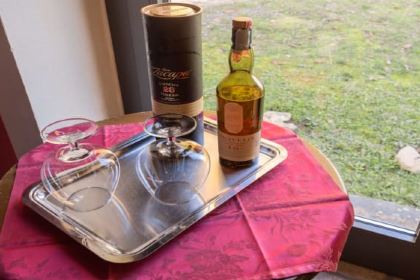 Agriturismo La Miona