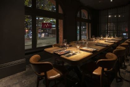 The Meat & Wine Co Perth