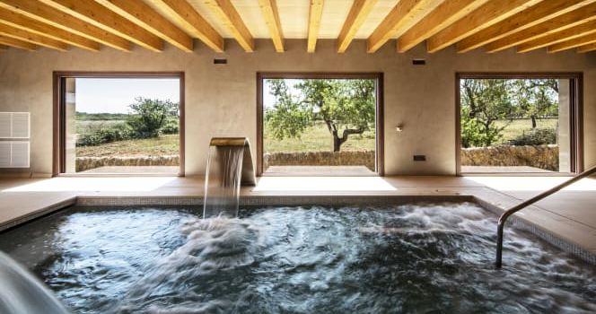 Aumallia Hotel & Spa
