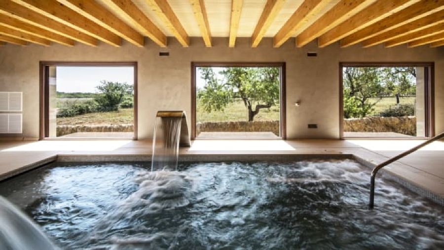 Aumallia Hotel & Spa