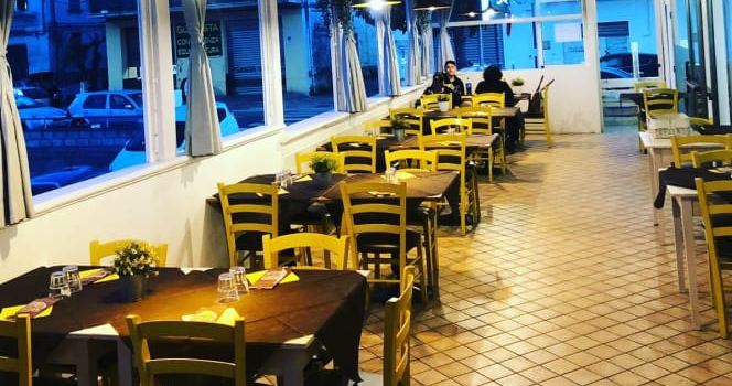 Pizzeria D'&G