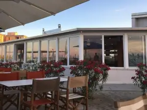 La Rotonda Cucina sul Mare