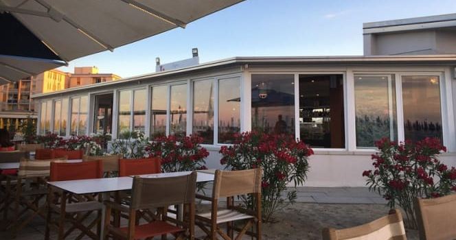 La Rotonda Cucina sul Mare