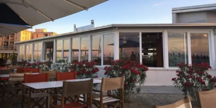 La Rotonda Cucina sul Mare
