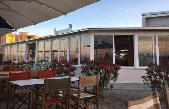La Rotonda Cucina sul Mare
