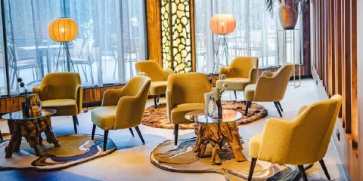 Restaurant ByZoo (by Fletcher)