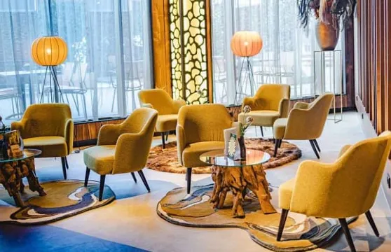 Restaurant ByZoo (by Fletcher)