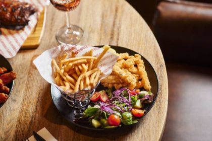 TGI Fridays Doncaster