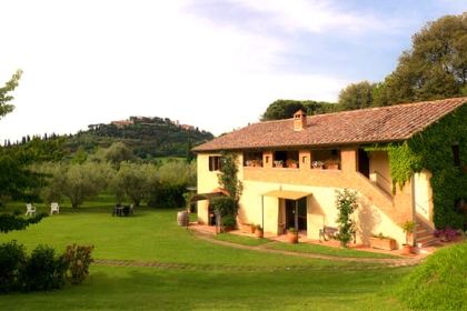 Ristorante L'Oliveto - Agriturismo Nobile