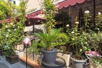 La corte di San Leonardo