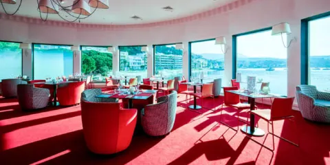 La Rotonde - Casino Partouche de Bandol