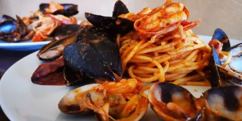 Ristorante Boccondivino