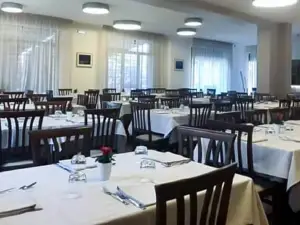 HOSTERIA IL PORCINO
