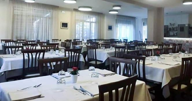 Hosteria IL Porcino