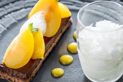 Le Comptoir des Alpes