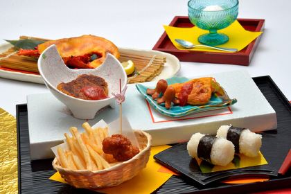 Kisetsu Ryori Ara Tama