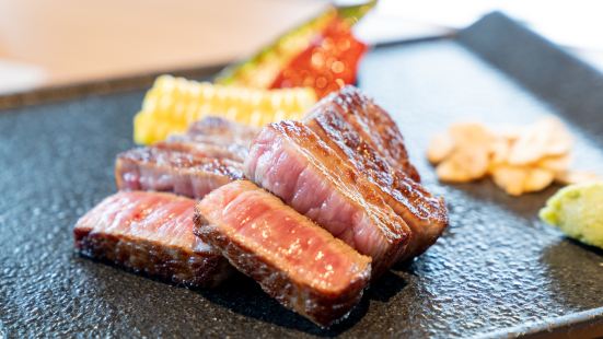 Yukishio Steak
