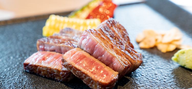 Yukishio Steak