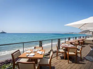 Nobu Malibu
