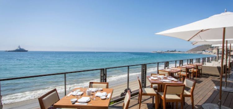 Nobu Malibu