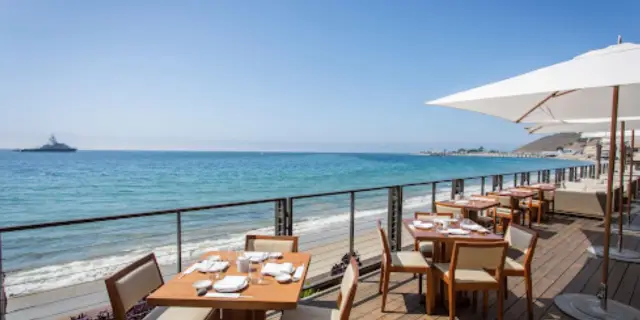 Nobu Malibu (, Malibu) - Restaurant Reviews, Menu & Contact | Trip.com
