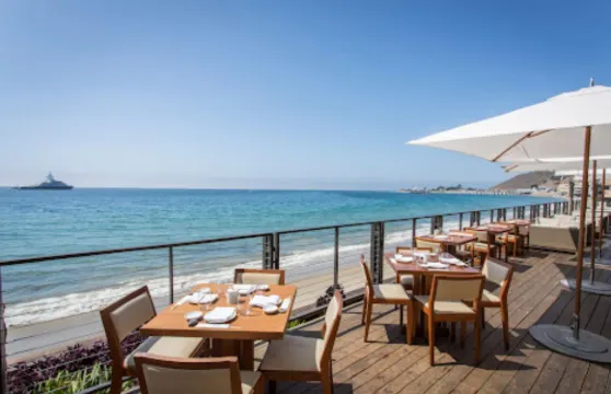 Nobu Malibu