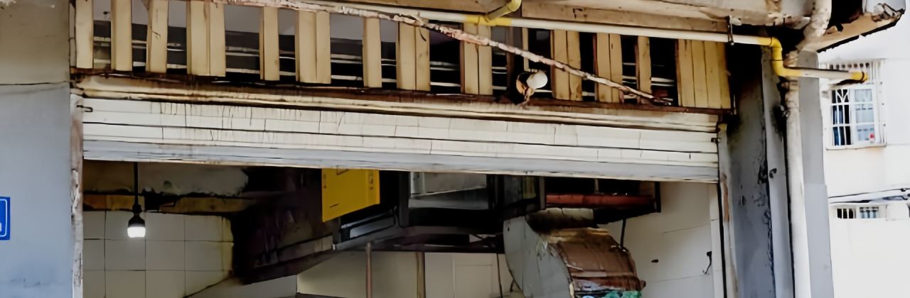 月亮湾饭店(水南西街店)