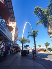 PLAZA SANTA CECILIA