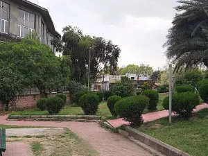 Rani Park, Jammu