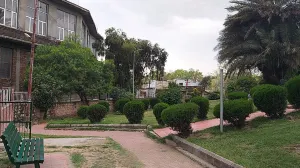 Rani Park, Jammu