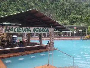 Hacienda Negrón