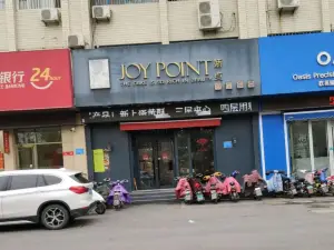 嬌點蛋糕（惠仟佳店）