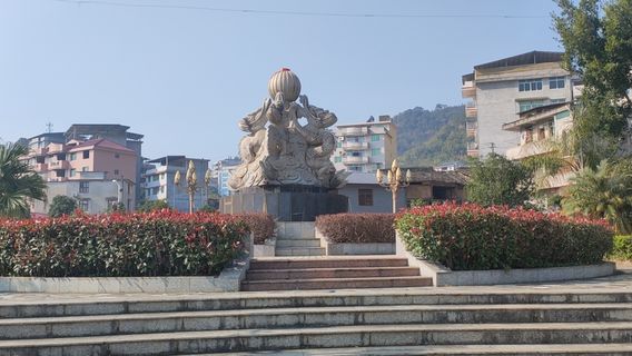 Shichun Park
