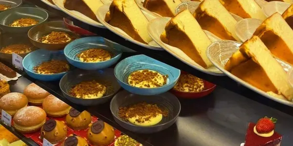 Top 19 Light Bites in Istanbul